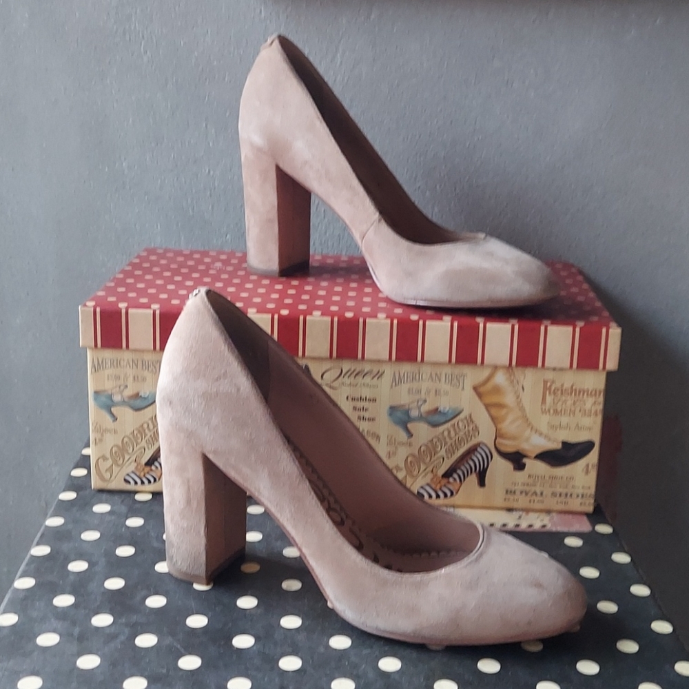 7size Sam Edelman - Picture 2 of 8